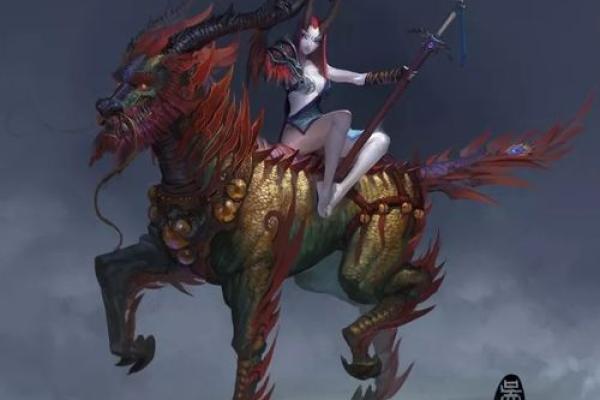 6命角色特效如何改变你的游戏体验？探索每个角色的独特魅力！