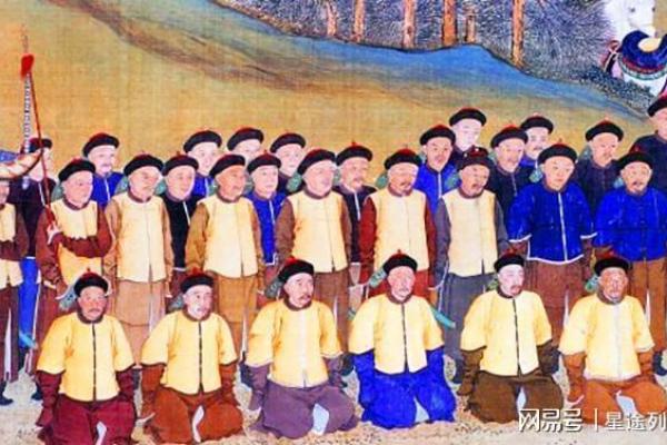 多尔衮的苦难与传奇：一位帝国权臣的孤独之路