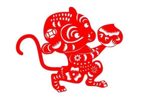 属猴人的命运与性格分析：如何找到自己的幸福？
