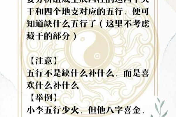 揭秘狗年出生的土命人：如何补齐缺失的五行能量？