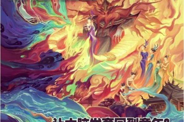 探秘种命：揭示命运与生辰的奥秘，深入了解生命的神秘之旅