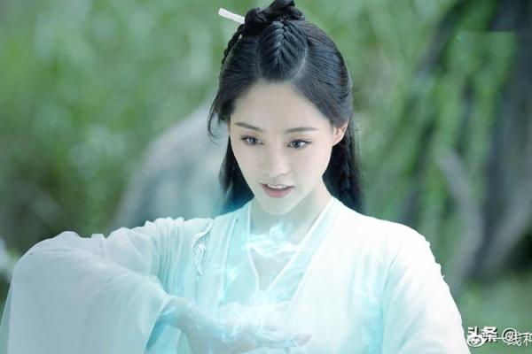 流萤命魂：遇龙星君背后的动人故事与启示