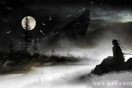 借命之人：在命运与自由之间的抉择