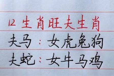 揭秘哪些生肖女性最旺夫，助力事业人生腾飞！