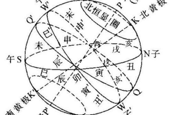 大林木命与五行相合的奇妙世界：探寻命理智慧与人生轨迹