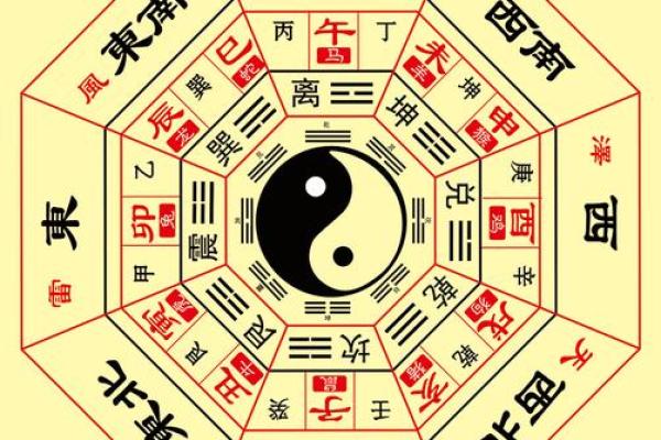 揭秘旋风眉：象征意义与命理解读，助你找到人生方向！