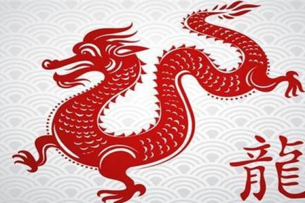 1976年属龙的命理解析：探秘大龙之命的幸福密码