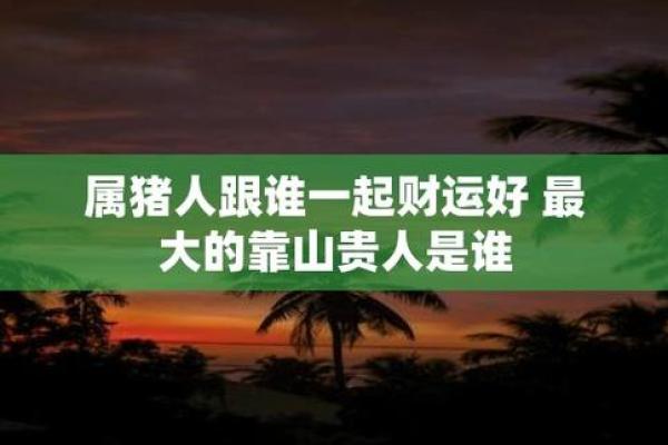 1887年的猪是什么命？探秘属猪人的命运与性格