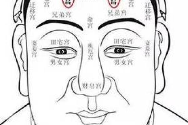脖子后面有痣的命运解析：命理中的隐藏玄机与生活启示
