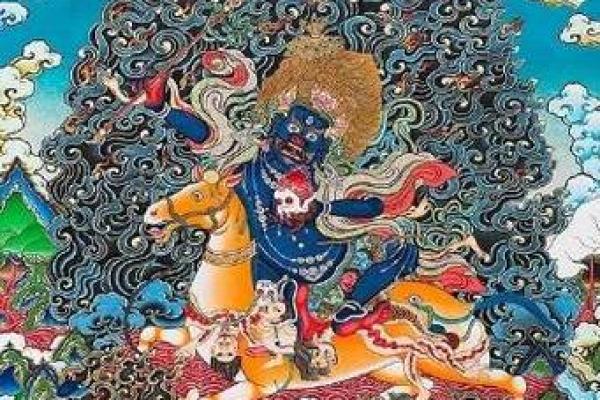 命犯天母：探索与命运纠葛的深意与秘密