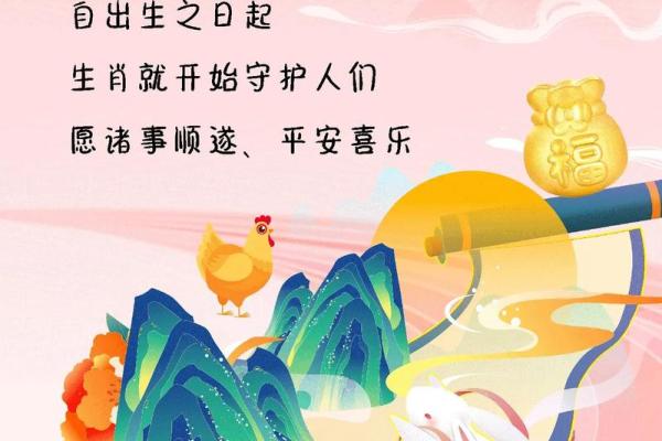 揭秘“乱命”寓意与生肖的神秘联系，探索命理背后的故事