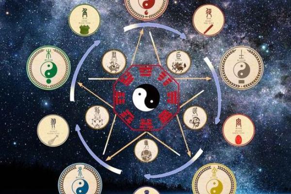 探寻炉中火命理：哪个命格最为相辅相成？