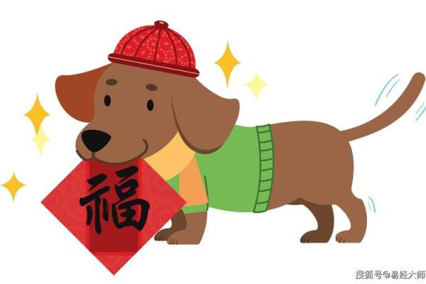 揭秘农历11月出生属狗的命格与性格特点