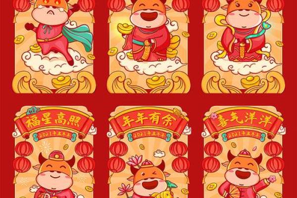 牛年羊月：探秘命理中的独特组合与人生启示