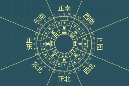 1987年兔子命：性格特征与风水运势的深度分析
