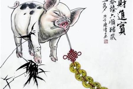 54岁属猪的人生命运解析与建议
