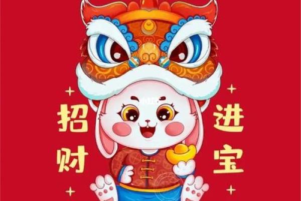 1985年兔年命运解析：寻觅生命中的宝贵财富与智慧