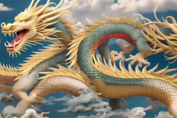 2021属龙的命运解析：掌握运势，改变人生轨迹！