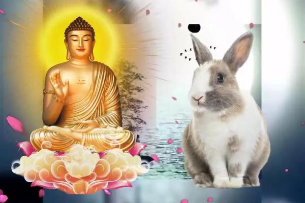 解读33属兔女的命运：优雅与智慧的双重归属
