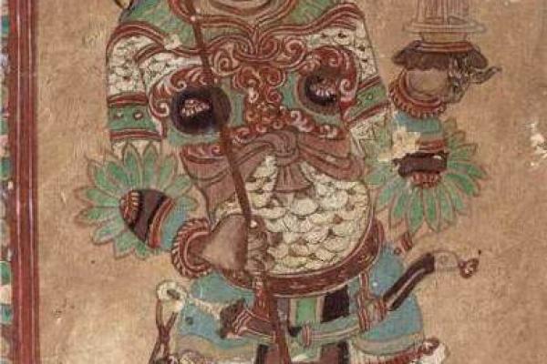 关公转世之人：命运与性格的奇妙解析