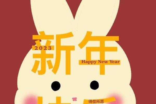 虎年辛苦兔年好运：揭示命理背后的秘密与机遇