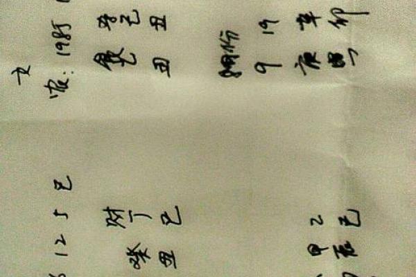 火虎命的财富运：揭秘这些年龄段的发财机会！
