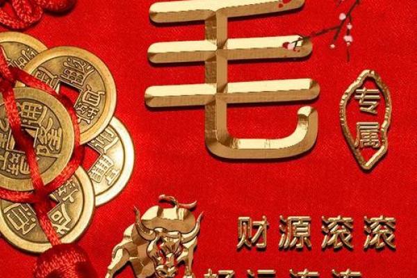牛年男孩命运解析：从性格到事业的全方位指导