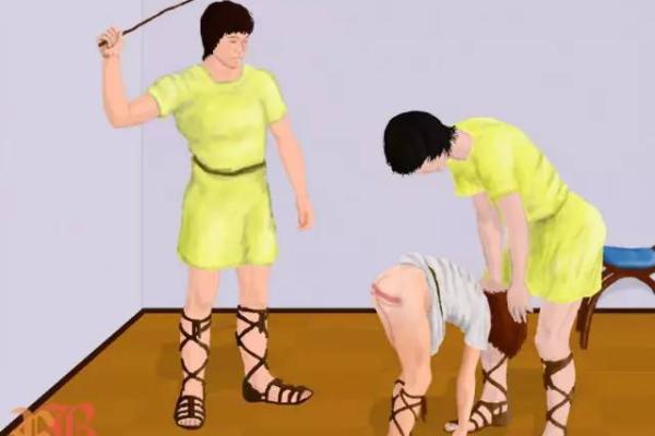 男生屁股小：身体特征与性格特点的神秘联系