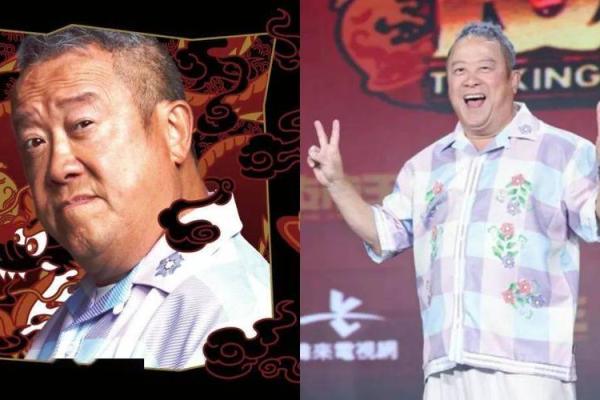 曾志伟续命电影：一场关于生命与选择的奇幻旅程