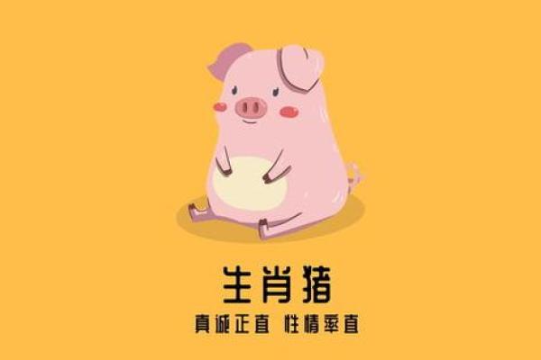 属猪人在不同岁数的运势解读与命理分析