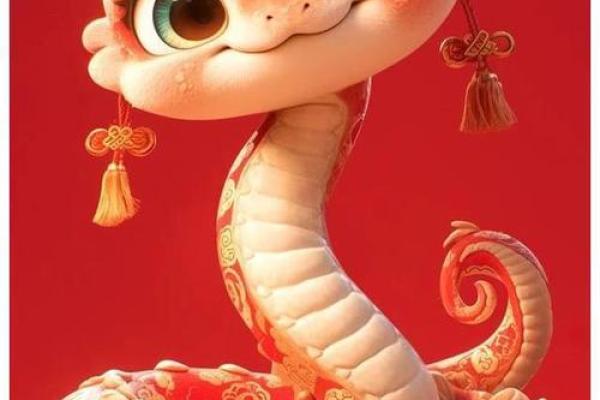 揭秘生肖蛇的命运与性格特征：你了解多少？