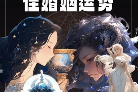 44年属什么命格？揭秘这段人生的神秘密码！