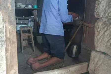 探秘先天残疾与命格：生命中的挑战与机遇