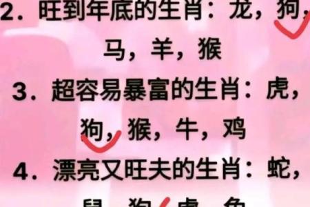 七五年属相解析：揭秘1975年出生的命运与人生