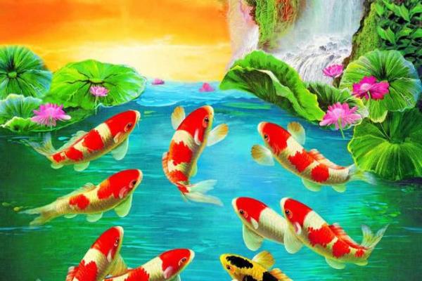 天河水命的色彩禁忌：携好运而行的智慧之选