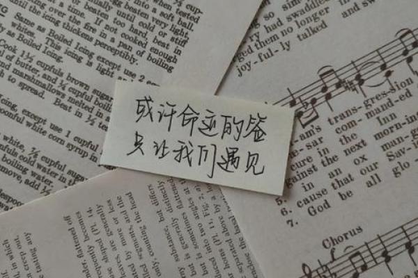 了解命理：24-25岁处于人生的分水岭，揭示命运的秘密！
