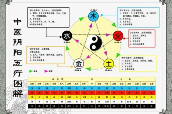 揭秘：15年属于什么命？探索五行与命理的奥秘