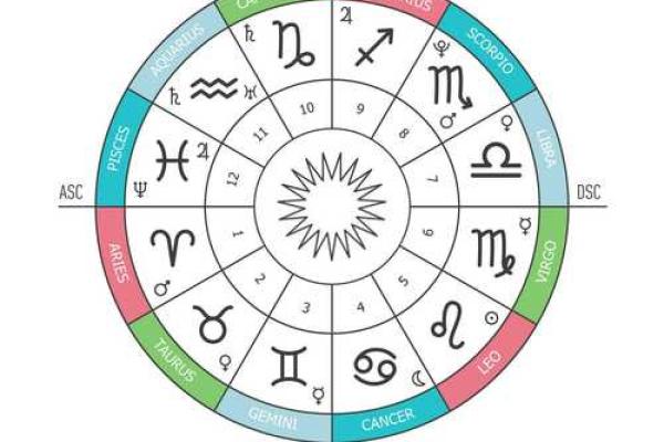 乾坤命：探索命理中的生肖与宇宙的奥秘