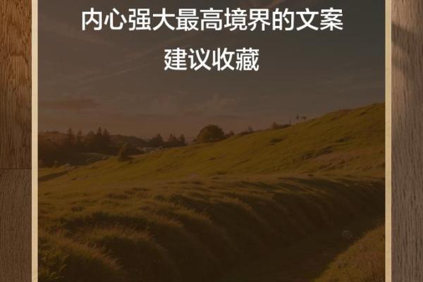 山间是命，探索自然与内心的和谐之路