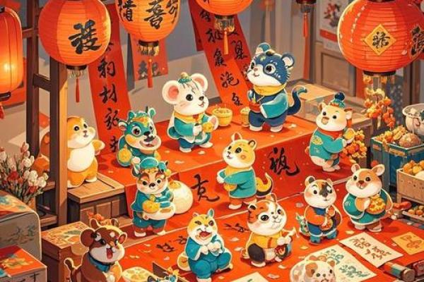 2023年51岁属相解读：命运与人生的深度思考