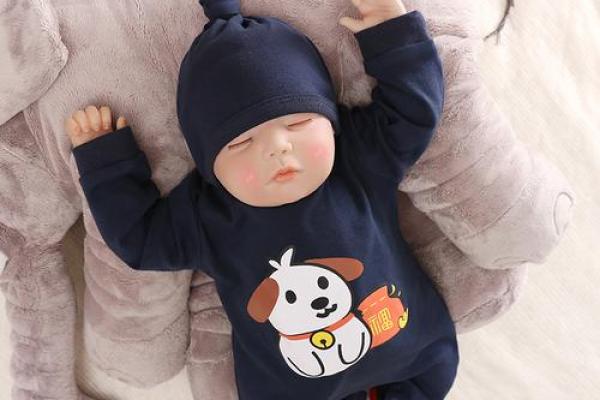 揭开狗年男宝宝的命运之谜:成长与个性的完美结合 揭开狗年男宝宝的命运之谜:成长与个性的完美结合