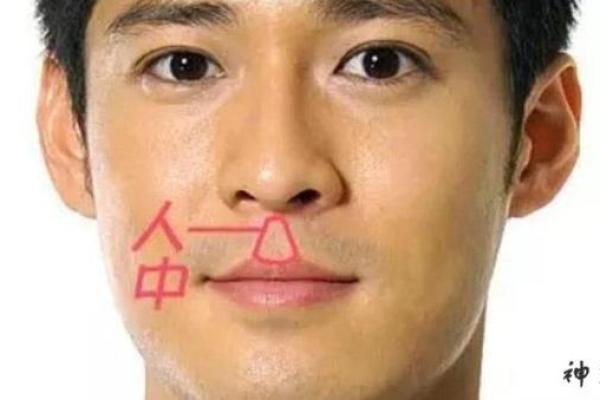 探秘命好人面相特征，揭示幸福人生的秘密！
