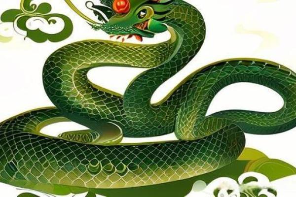1977年蛇命：神秘与智慧的完美结合