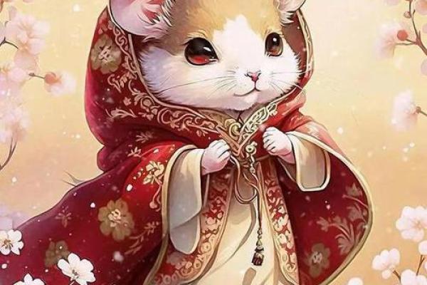 揭秘女性生肖命运：你是天生的幸運儿吗？