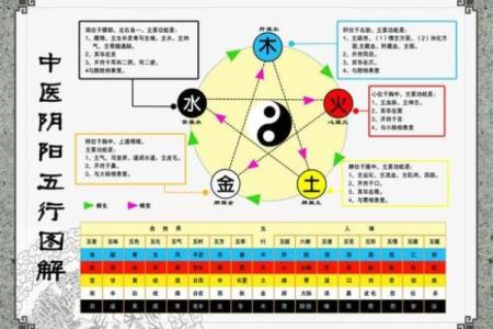 揭秘：15年属于什么命？探索五行与命理的奥秘
