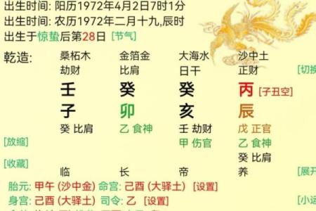 了解28画的命理特征与人生方向分析
