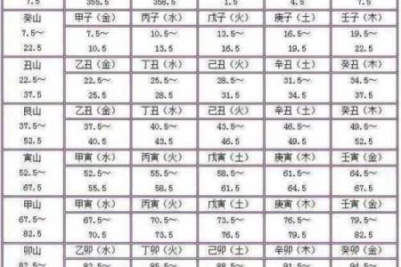 探寻辛丑命的杰出选择：最适合的葬山之境