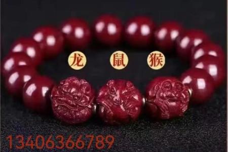 龙狗牛羊：命理中的象征与关联，揭开生肖的神秘面纱