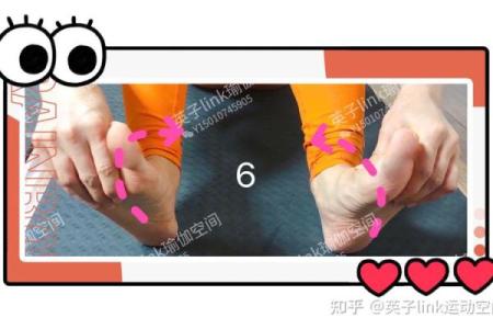 探秘脚型与命运之间的奥秘，决定你一生的根基!