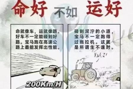 探寻古代命理：我是何命，如何影响你我人生？